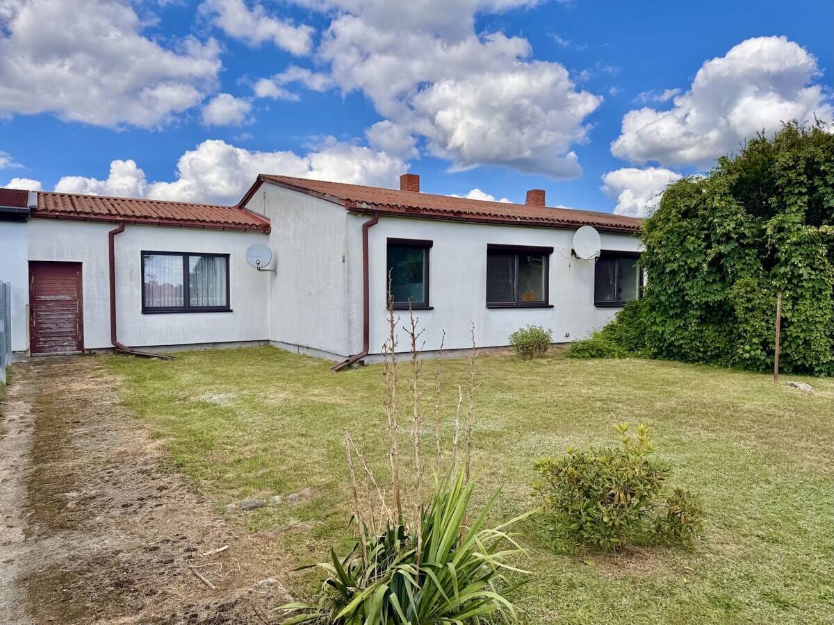 Immobilie in Viereck - HORN IMMOBILIEN ++ Borken, ein kleines Zuhause für eine kleine Familie - Bild 4