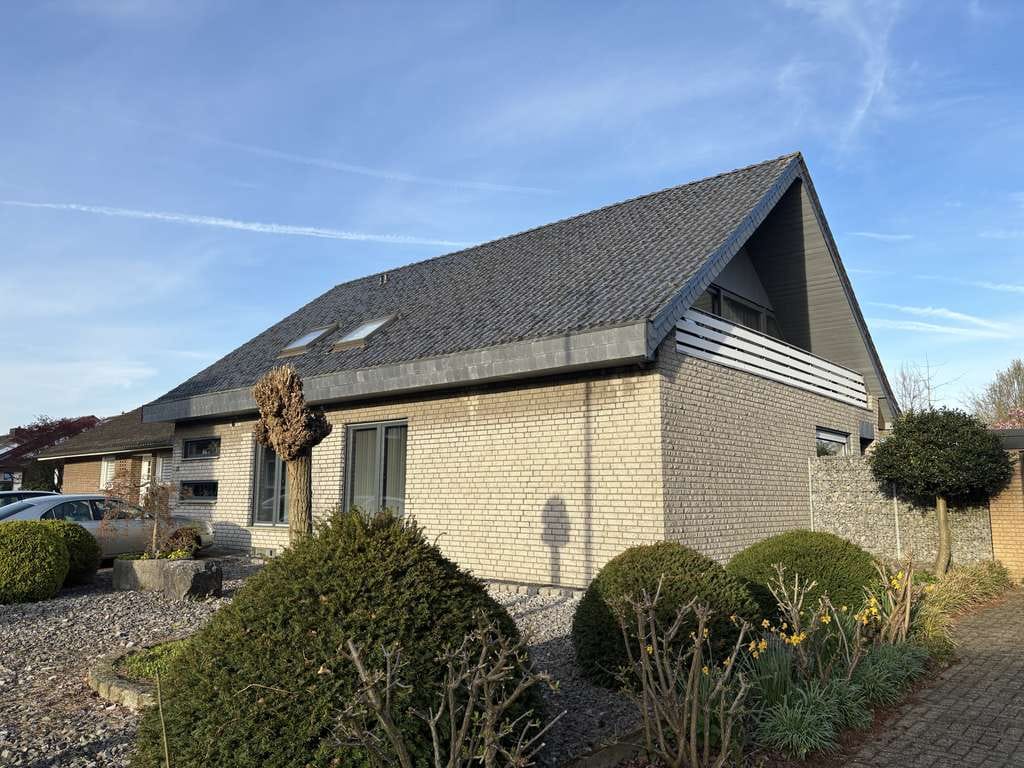Immobilie in Südlohn - Südlohn: Mehrgenerationenhaus / Natur + Vielfalt trifft Komfort - Bild 2