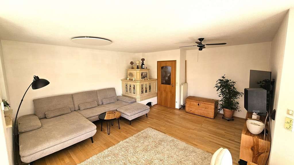 Immobilie in Edling - Großes und gepflegtes Reihenendhaus in Splitlevelbauweise - Bild 2