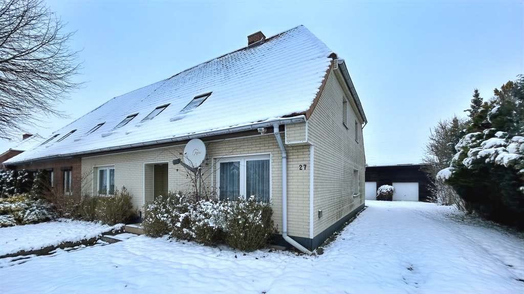 Immobilie in Gottesgabe - Naturidyll mit großem Grundstück & Teich - Bild 2