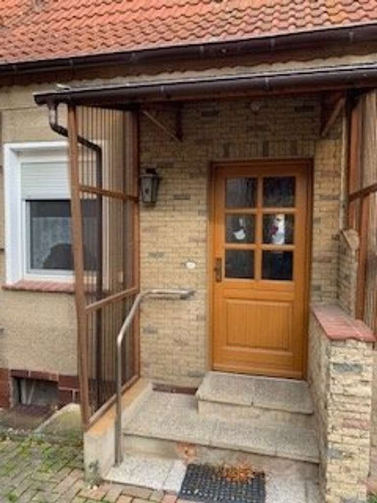 Immobilie in Wanzleben-Börde - Haus für größere Familie mit zwei Garagen in Wanzleben OT Eggenstedt - Bild 2