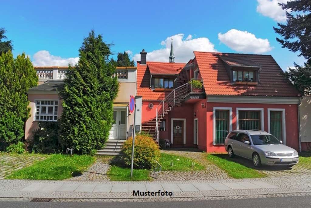 Immobilie in Bernburg - Ihr neues Domizil: 1-Zimmer-Wohnung - provisionsfrei - Bild 0