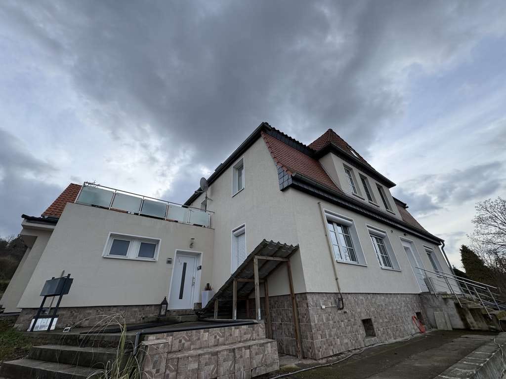 Immobilie in Beckedorf - Ihr neues IMMOBILIEN QUARTIER: Umgfangreich saniertes Mehrfamilienhaus mit weiterem Ausbaupotenzial - Bild 0