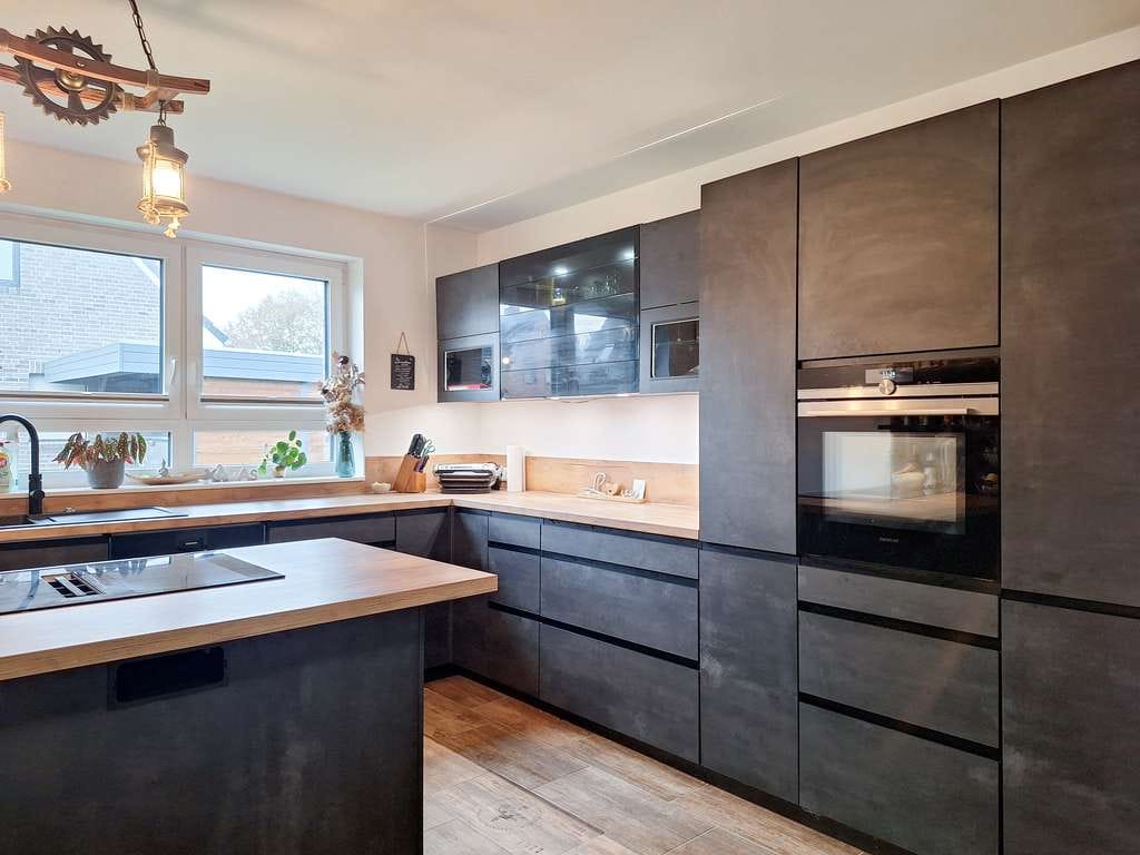 Immobilie in Hochdonn - Modern | Hell | Energieeffizient          Ihr Zuhause am Nord-Ostsee-Kanal - Bild 3