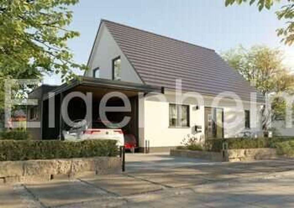 Immobilie in Breitungen/Werra - Massivhaus mit Bauzeit- und Festpreisgarantie, inklusive Finanzierungsservice und Küchengutschein - Bild 4