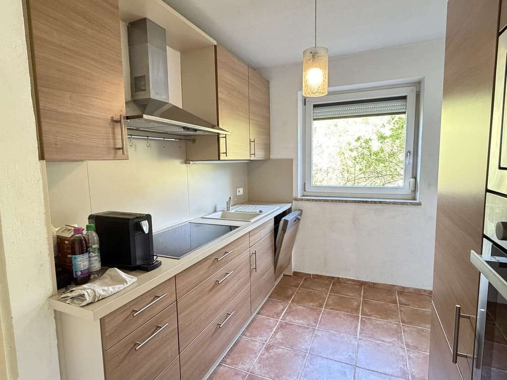 Immobilie in Obernzell - Ruhig gelegenes Haus mit großem Grundstück und viel Potenzial oberhalb des Donautals – Haus kaufen - Bild 3