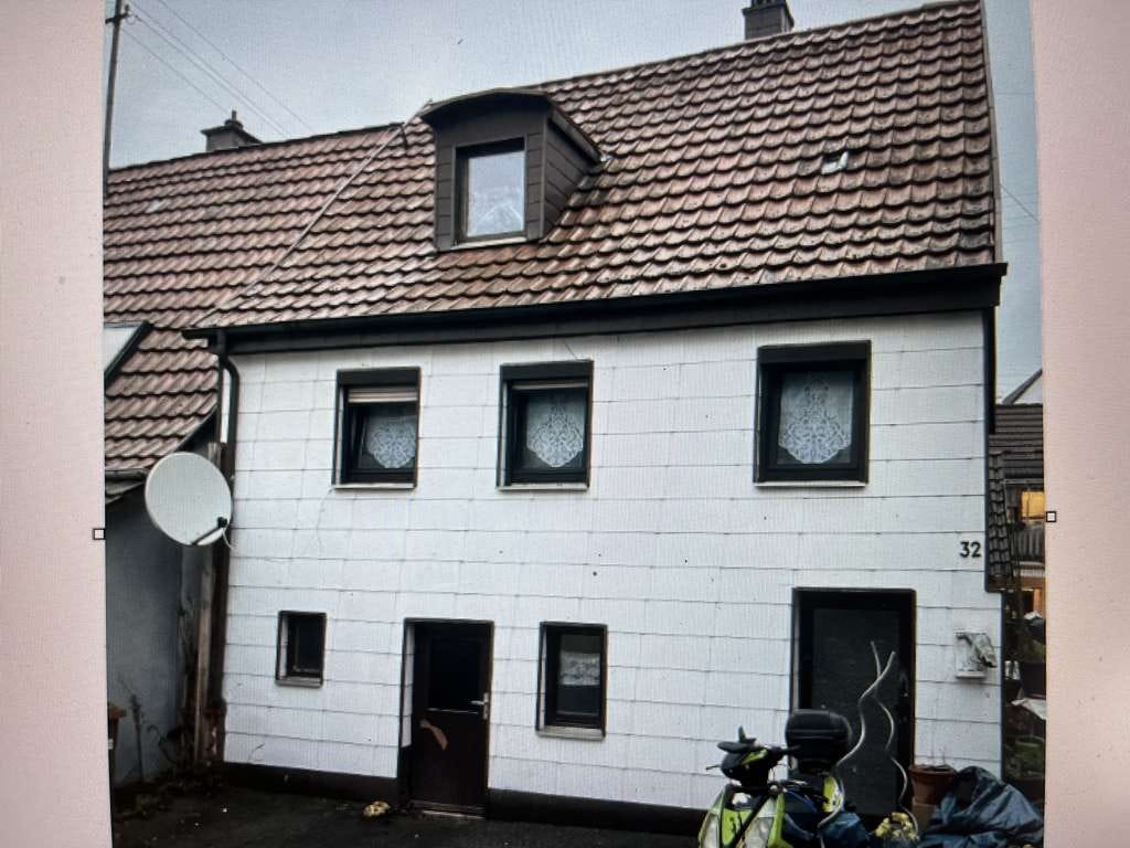 Immobilie in Neudenau - Kleines Haus 18 km von Neckarsulm entfernt - Bild 1