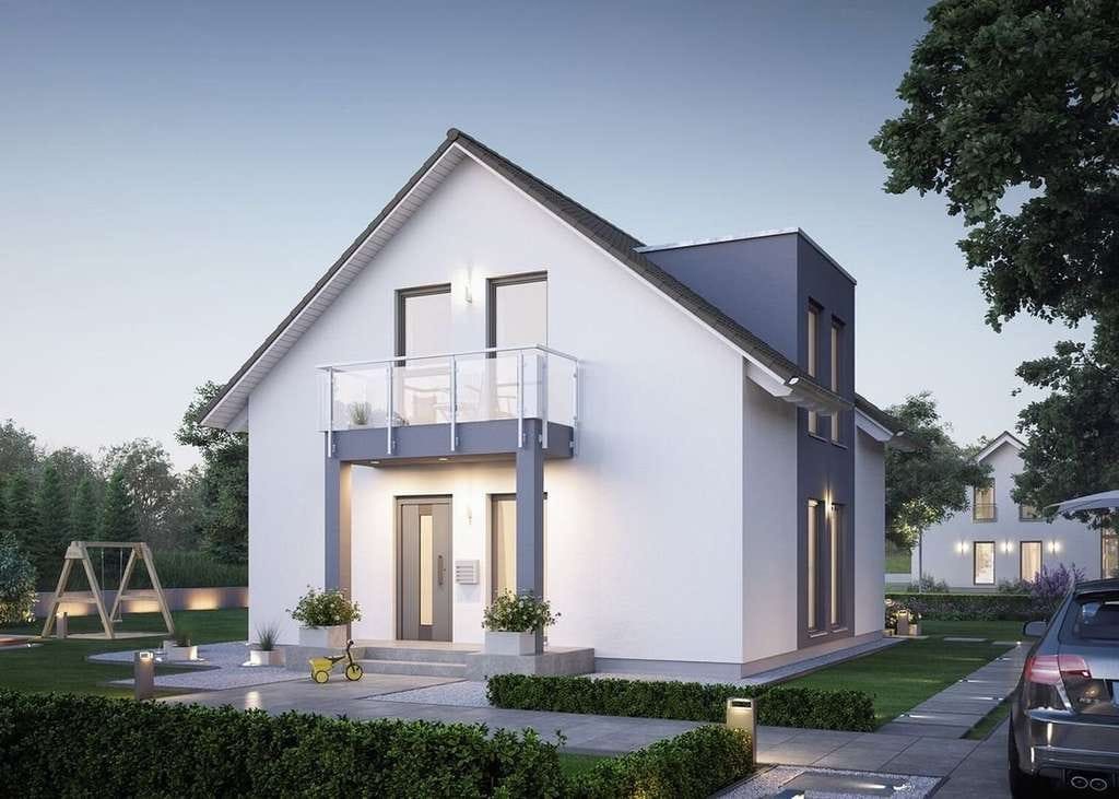 Immobilie in Ruhpolding - Ein Zuhause für schöne Lebensmomente mit Massahaus - Bild 2