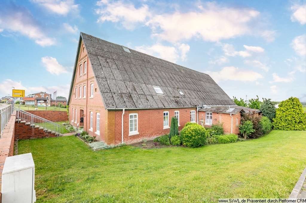 Immobilie in Winsen (Luhe) - Elbblick - Bild 1