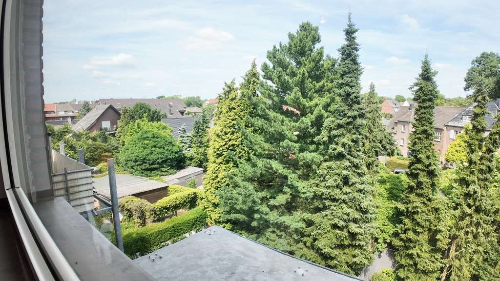 Immobilie in Wesel - Bezaubernde Wohnung in Wesel: 3 Zimmer, 2 Balkone, ruhige Lage - Bild 4