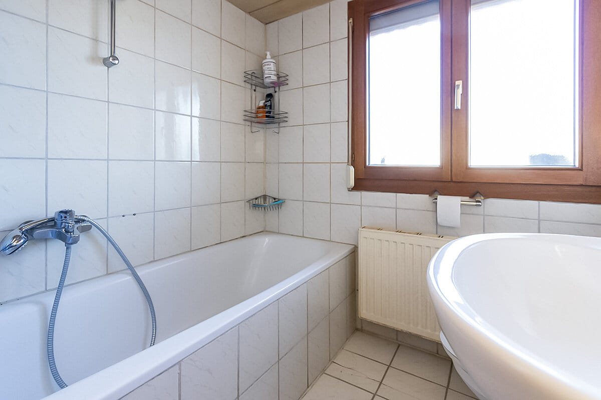 Immobilie in Bingen - Modernisiert • vielseitig nutzbar - ideal für 2 Generationen oder Kapitalanleger - Bild 3