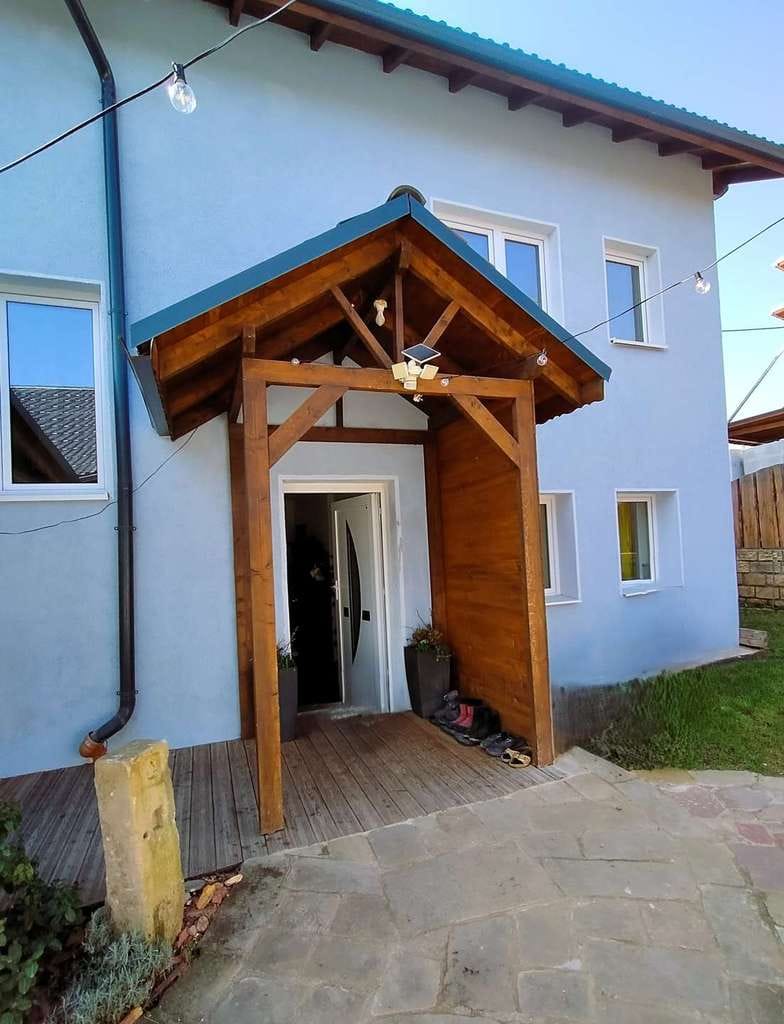 Immobilie in Kreischa - Unabhängig heizen, flexibel leben: Besonderes Zuhause mit Gestaltungs & Zukunftspotenzial - Bild 3