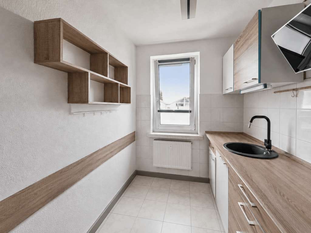 Immobilie in Zingst - Kapitalanlage im Ostseebad Zingst – 2-Zimmer-Wohnung mit Balkon, Stellplatz und Mietenpool - Bild 3