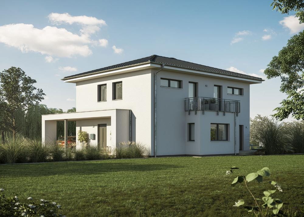 Immobilie in Forstern - Traumhaus: Lebensfreude in jedem Raum - Bild 2