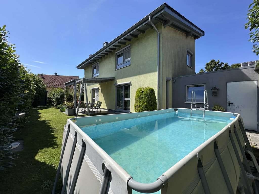 Immobilie in Elchesheim-Illingen - ***Ihr Zuhause wartet – energieeffizient & modernisiert*** - Bild 1