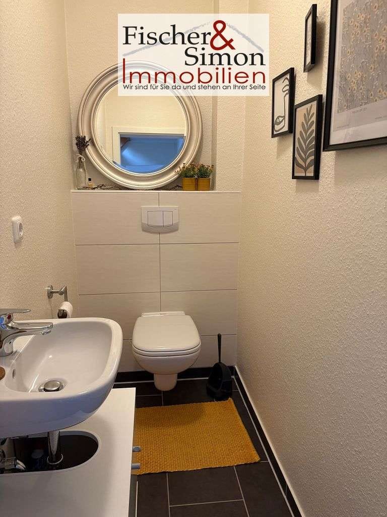 Immobilie in Marklohe - Marklohe OT Lemke-energetisch attraktive Doppelhaushälfte Bj. 2012 mit attraktivem Raumkonzept - Bild 2