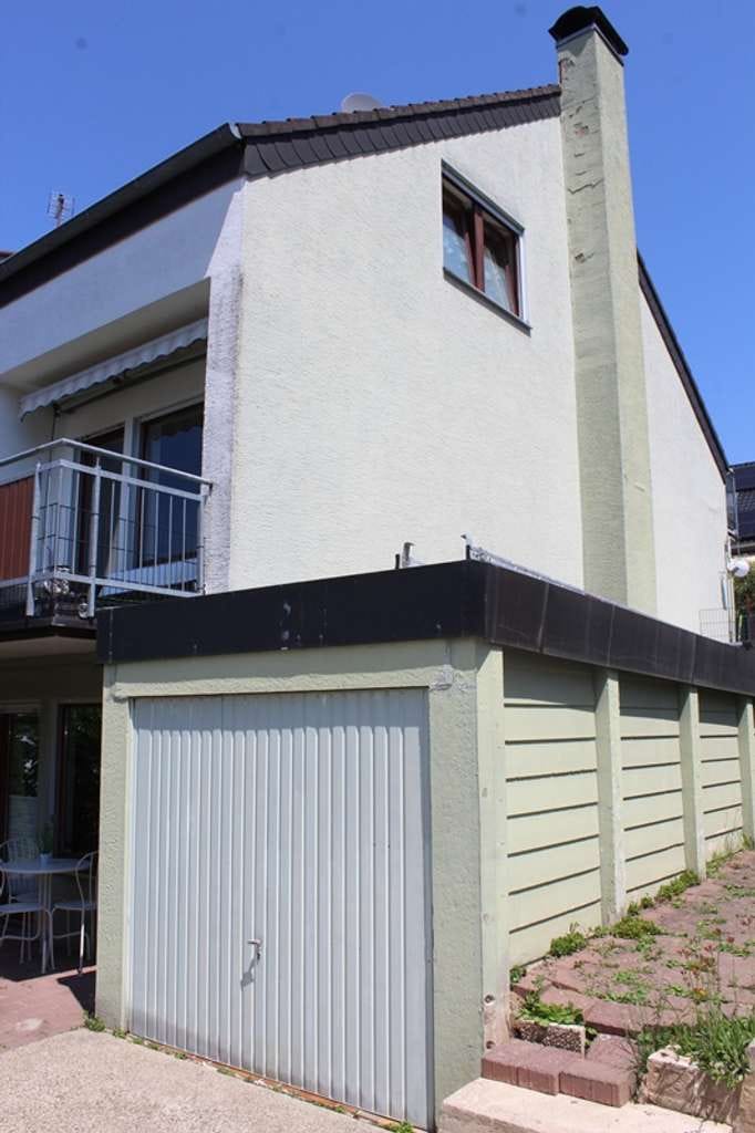 Immobilie in Rimbach - Zwilling zum Träumen - DHH in Rimbach - Bild 3
