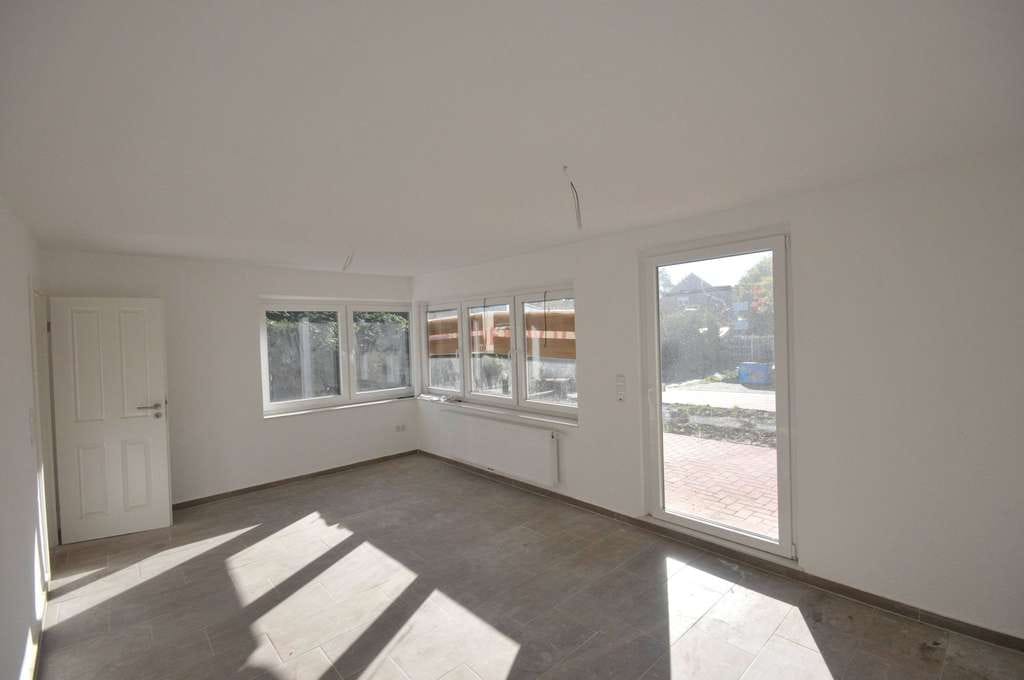 Immobilie in Marienhafe - **Saniertes EFH mit Anbau/Garage in Marienhafe***PROVISIONSFREI - Bild 1