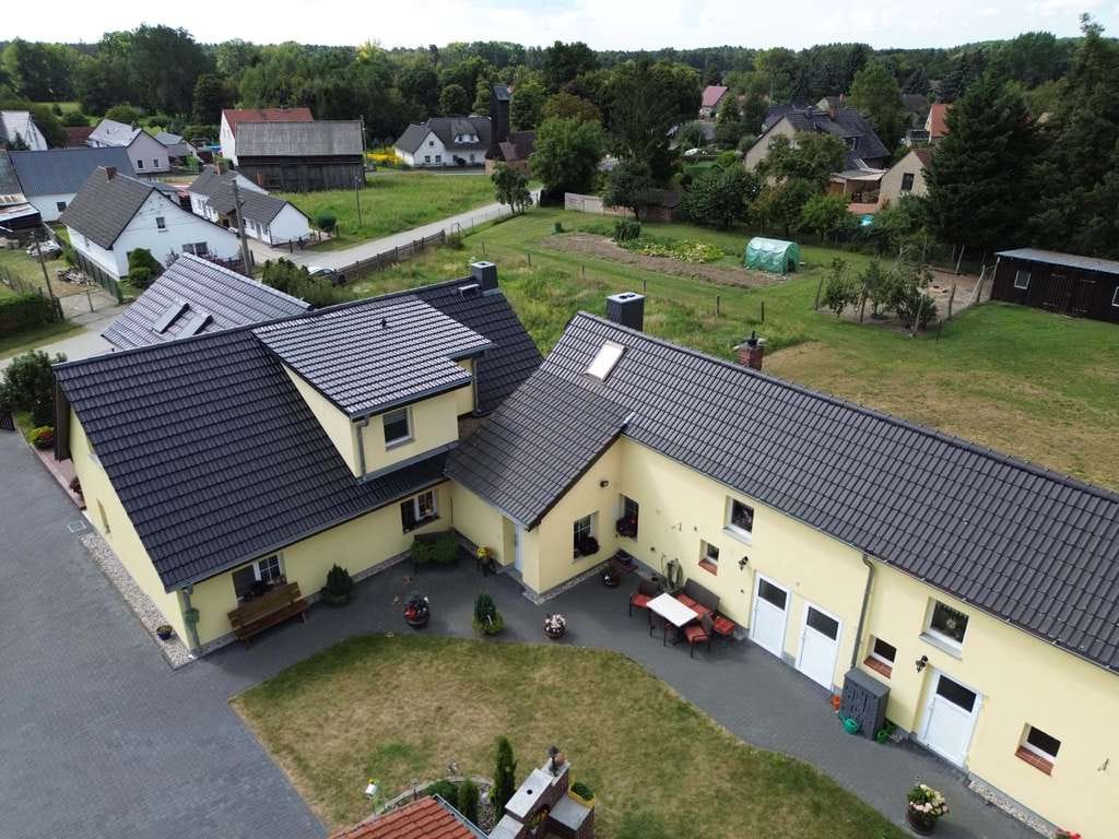 Immobilie in Lübbenau/Spreewald - Traumhafter und vollsanierter Dreiseitenhof zum Wohlfühlen und Einziehen! - Bild 0