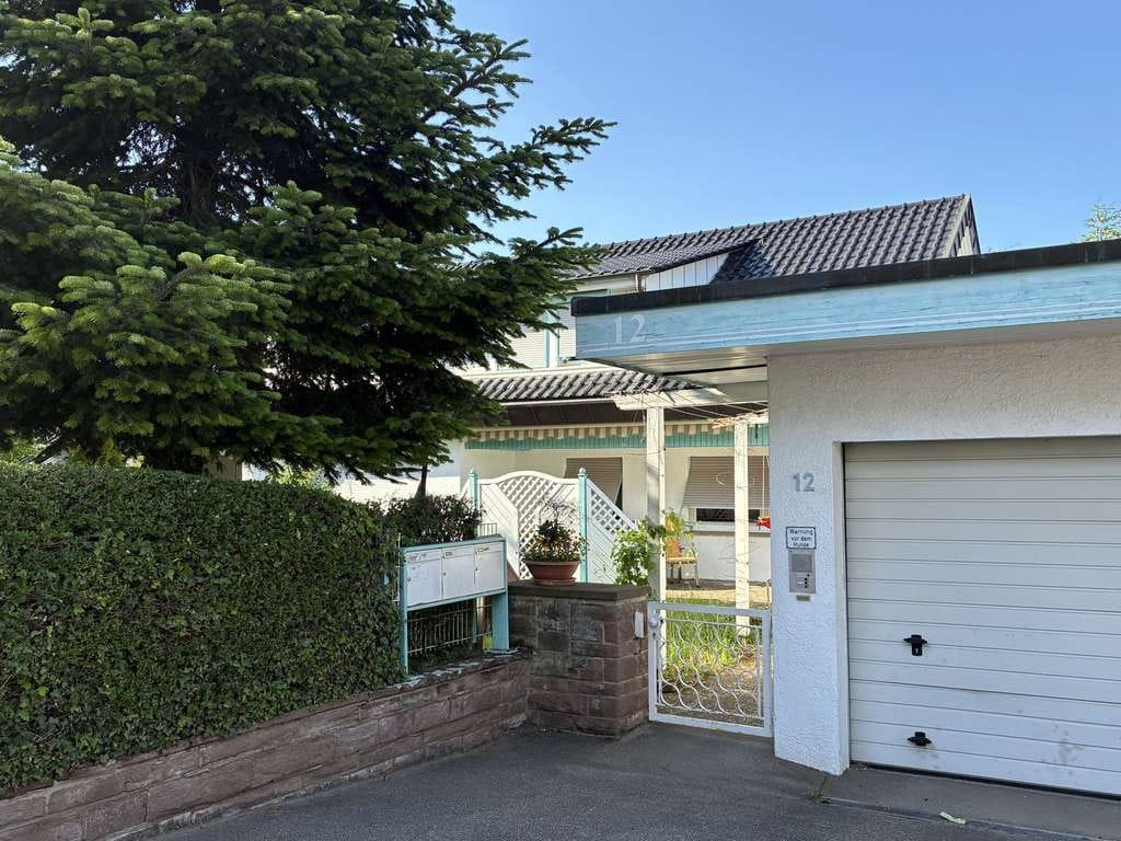 Immobilie in Möglingen - Wohnen mit Größe:  Einfamilienhaus in Möglingen von Privat - Bild 0