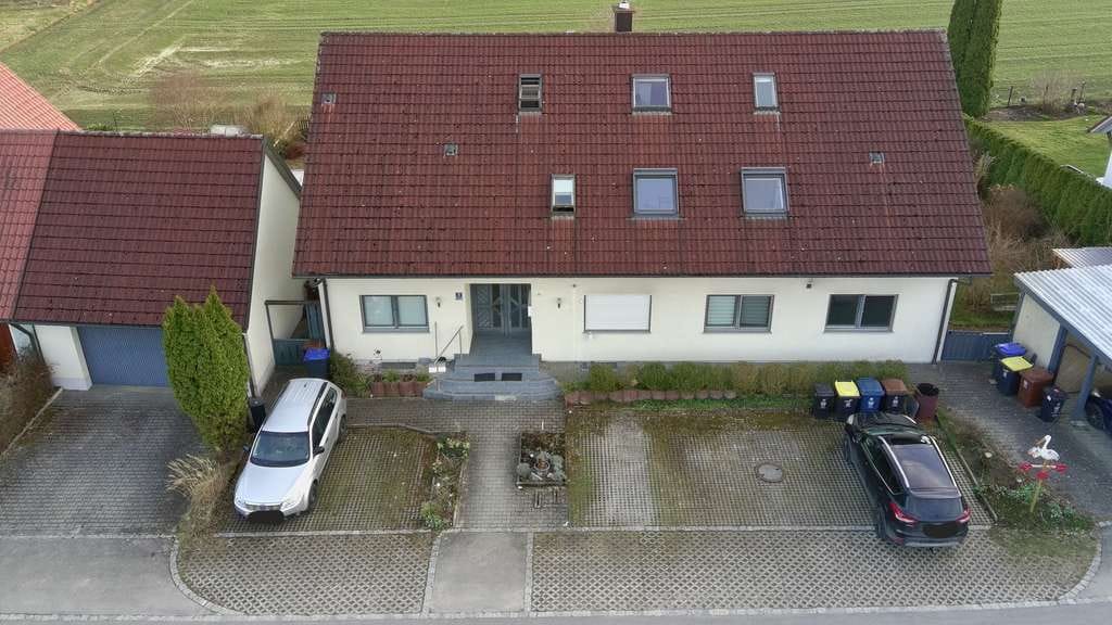 Immobilie in Eurasburg - Alpen-Fernblick & Pendler-Glück: 30 Min. nach München/Augsburg – Null-Euro-Heizsommer! - Bild 2