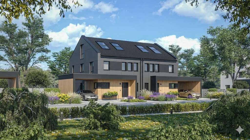 Immobilie in Kahl am Main - Traum Haus in Top-Lage - Bild 2