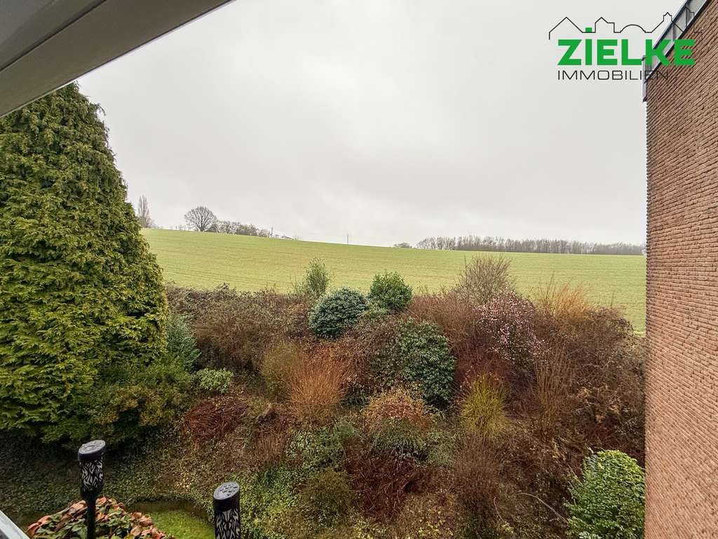 Immobilie in Erkrath - Einzimmerwohnung mit Loggia und TG-Stellplatz - Bild 0