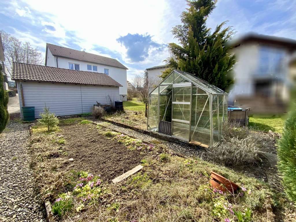 Immobilie in Aichstetten - Einziehen und weitergestalten! - Bild 4