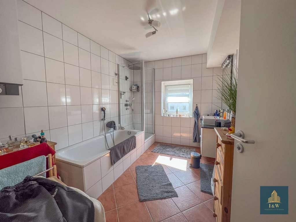 Immobilie in Wangen - Großzügige 2,5-Zimmer Wohnung mit Dachterrasse in Wangen - Bild 3