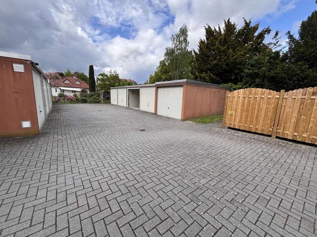 Immobilie in Nienburg/Weser - Zur Kapitalanlage: Gepflegte Erdgeschosswohnung in zentraler Lage - Bild 4