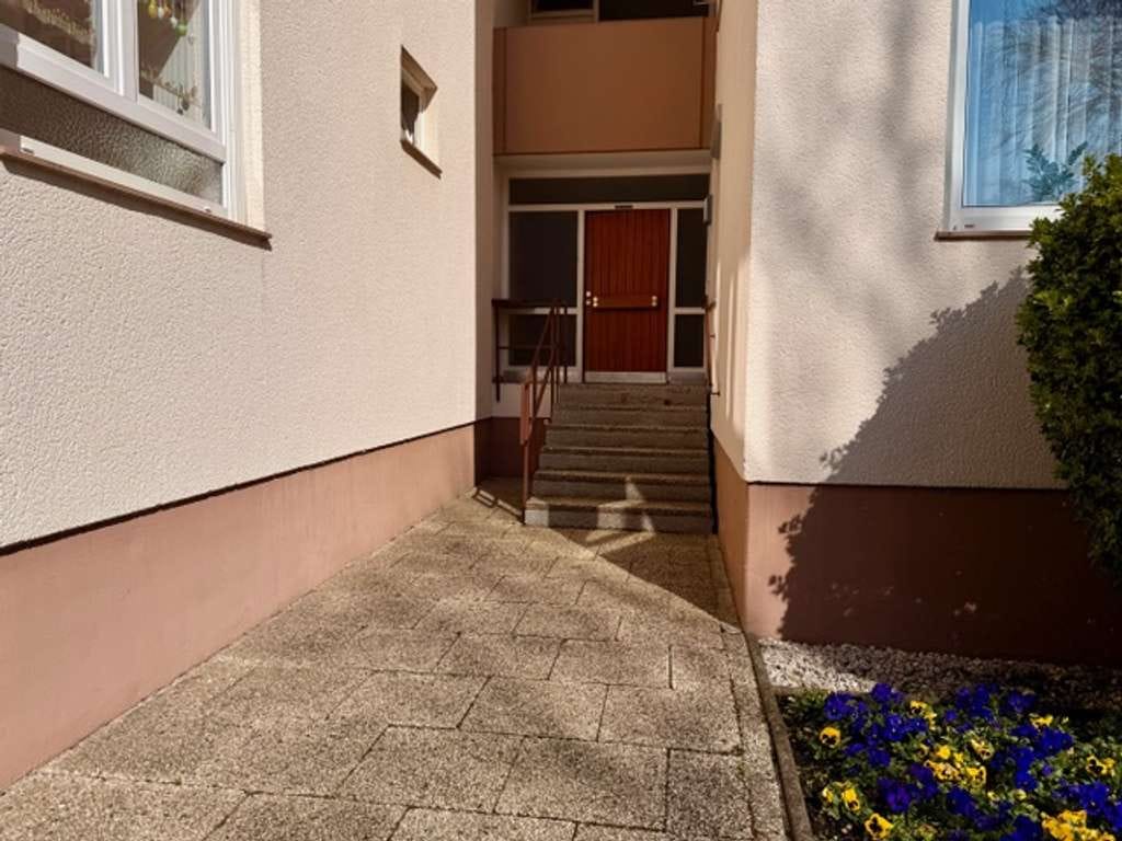 Immobilie in Bad Neuenahr-Ahrweiler - Eigentumswohnung mit großer Dachterrasse in Bad Neuenahr-Ahrweiler - Bild 4