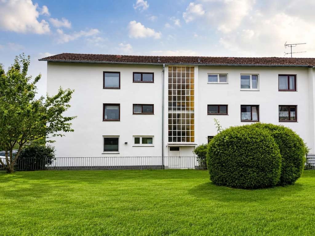 Immobilie in Ranstadt - Kapitalanlage mit 5,2 % Mietrendite · modernisiertes Bad · Garage & Keller inklusive - Bild 0