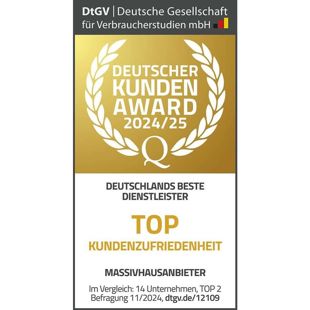 Immobilie in Borkheide - Behaglich, sicher, geborgen - Zuhause im schönen Borkheide (Preis inkl. Grundstück) - Bild 1