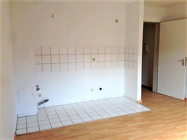 Immobilie in Eisenach - VERKAUF:  2-Raumwohnung im Stadtzentrum - Bild 4
