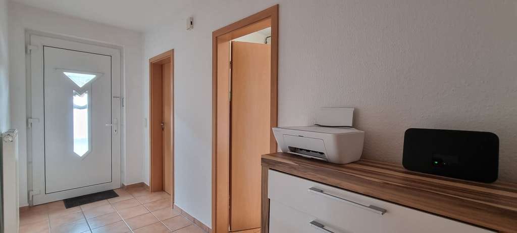 Immobilie in Löningen - Moderne Doppelhaushälfte aus dem Jahr 2000 mit Garage und Garten in guter Lage (ca. 5 % Rendite) - Bild 2