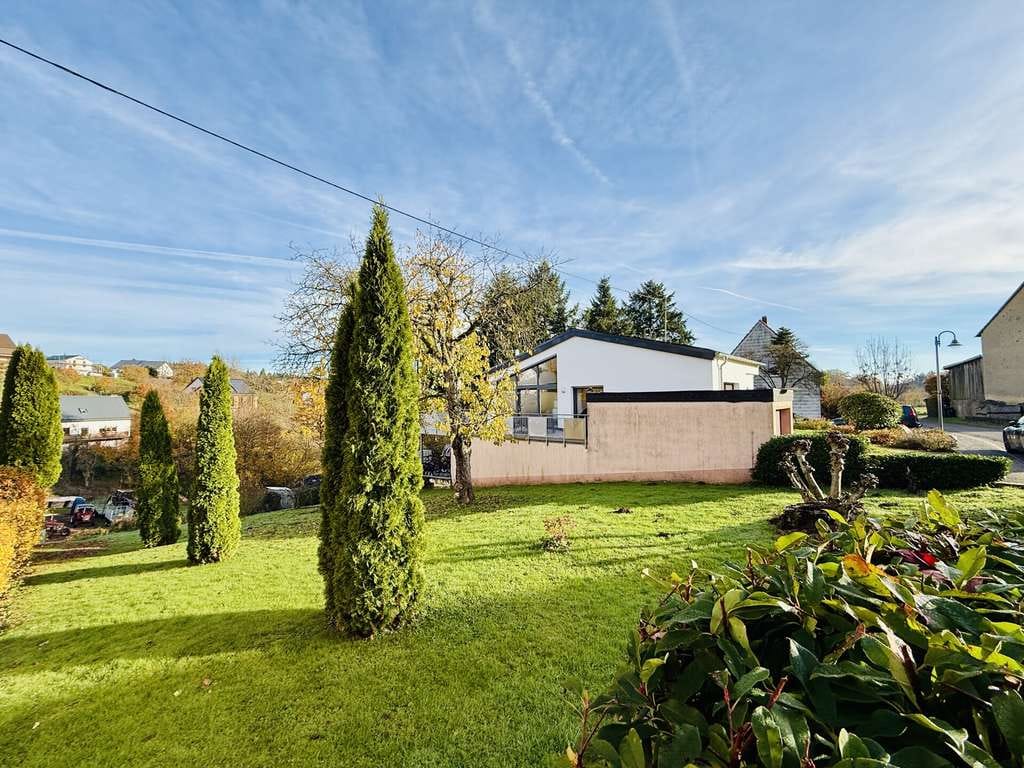 Immobilie in Minderlittgen - Mit Konzept ins Eigenheim: Neubau in Minderlittgen | 5 Zimmer | 150 m² Wohnfläche | inkl. Grundstück - Bild 4