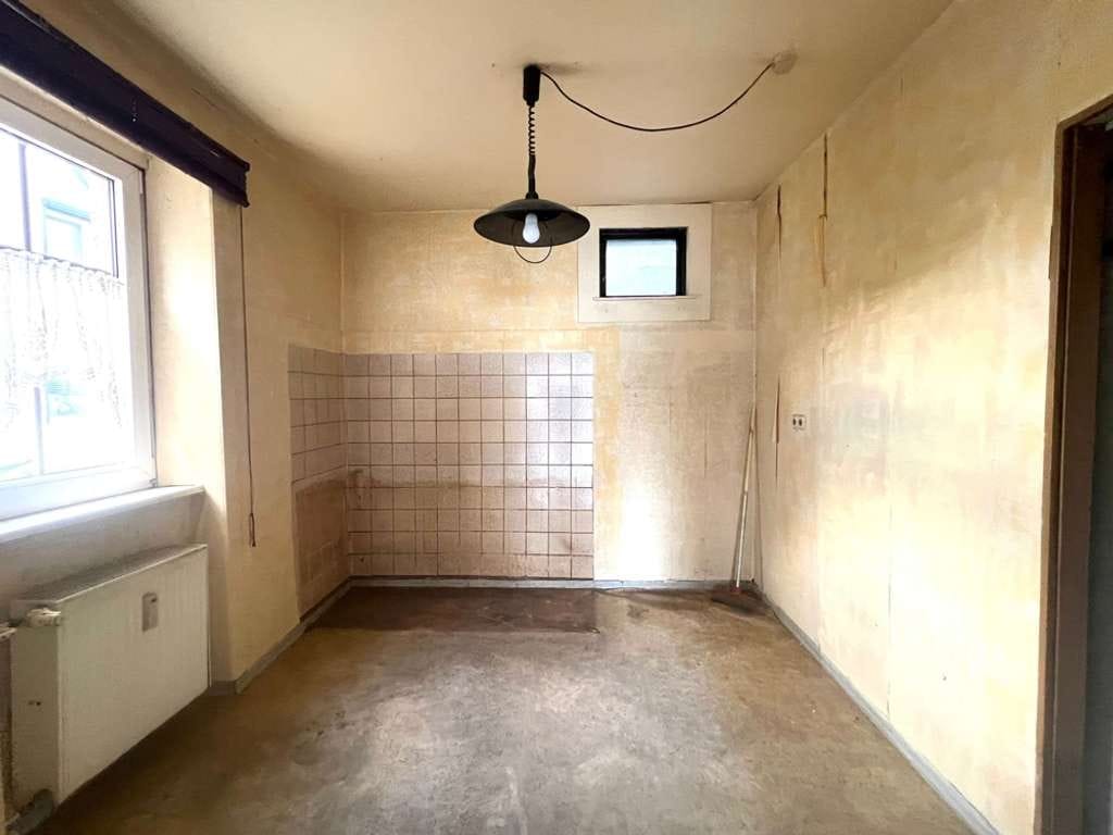 Immobilie in Babenhausen - Wohn- und Geschäftshaus mit Entwicklungspotenzial in Babenhausen / Sickenhofen - Bild 3