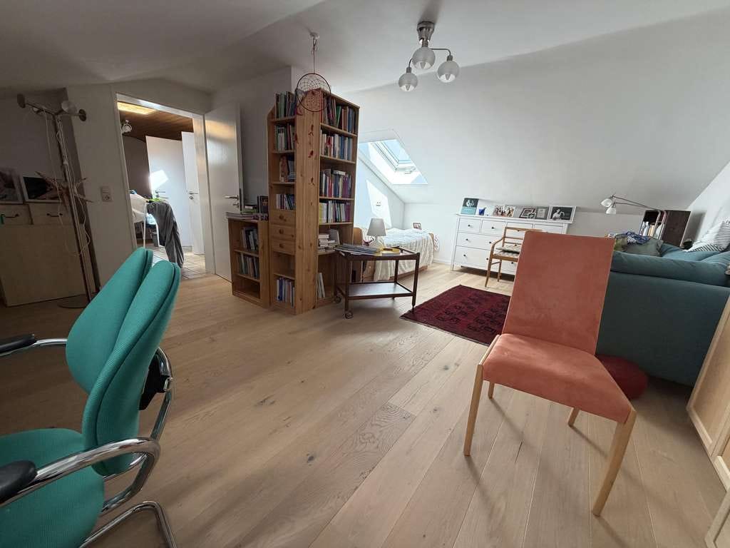 Immobilie in Oppenheim - ***Traumhafte Oppenheimer Wohnung – großzügige Wohnfläche & beeindruckender Ausblick*** - Bild 1