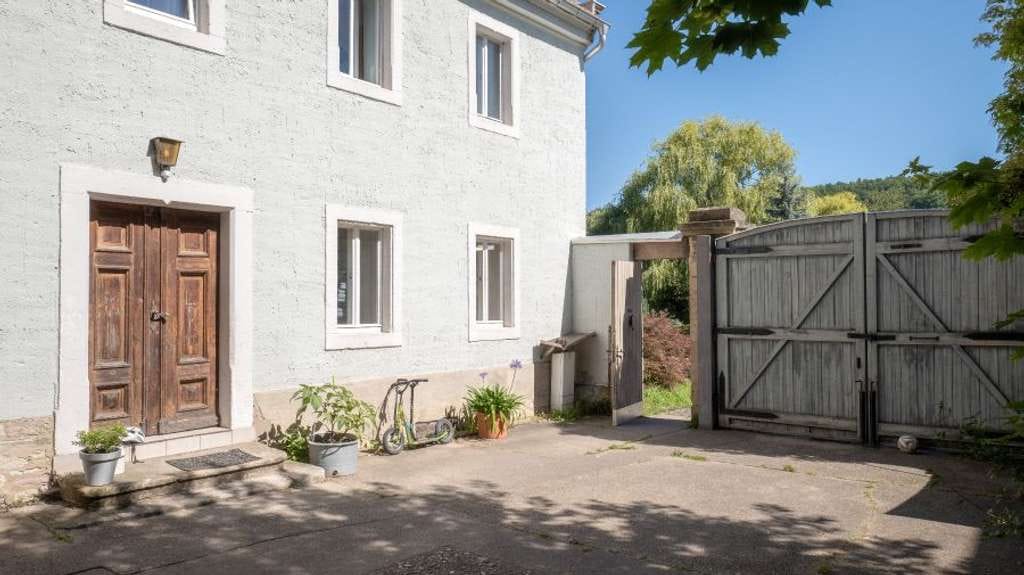 Immobilie in Kreischa - Provisionsfrei* Zwischen Blauberg und Garten - Bild 1