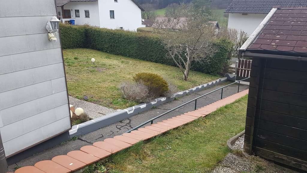 Immobilie in Zeilarn - KHALIL WAKED IMMOBILIEN! Schöne 3 Zimmer Erdgeschosswohnung. - Bild 3