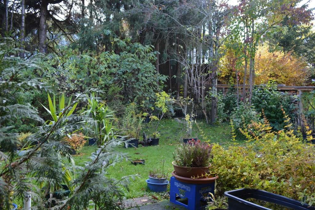 Immobilie in Murnau am Staffelsee - Gartenwohnung in Murnau Westried - absolut ruhig und idyllisch mit einer  Mietrendite von 3,87% - Bild 2