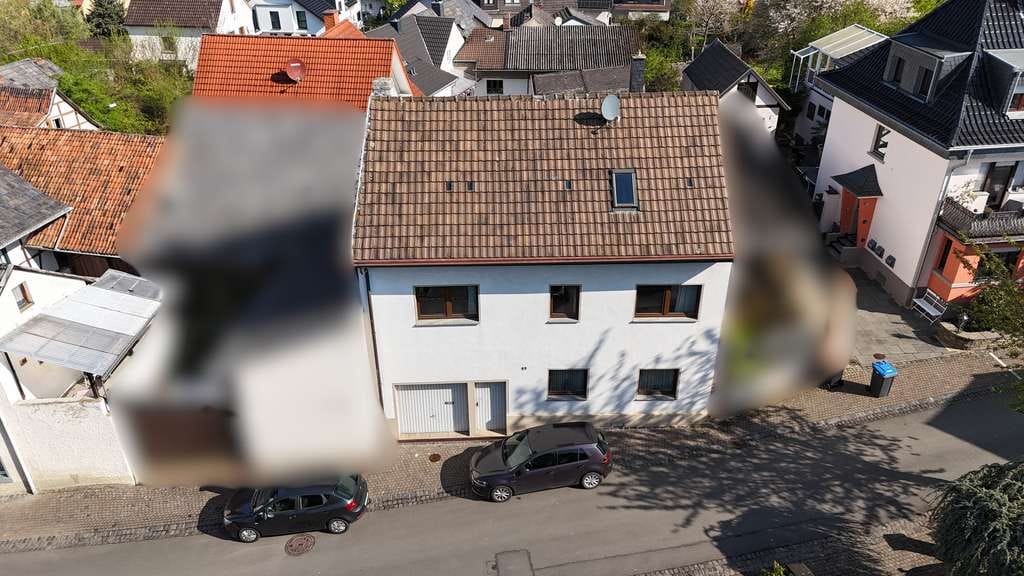 Immobilie in Grafschaft - Charmantes Haus mit Nebengebäuden und viel Entwicklungspotenzial in Lantershofen zu verkaufen - Bild 0