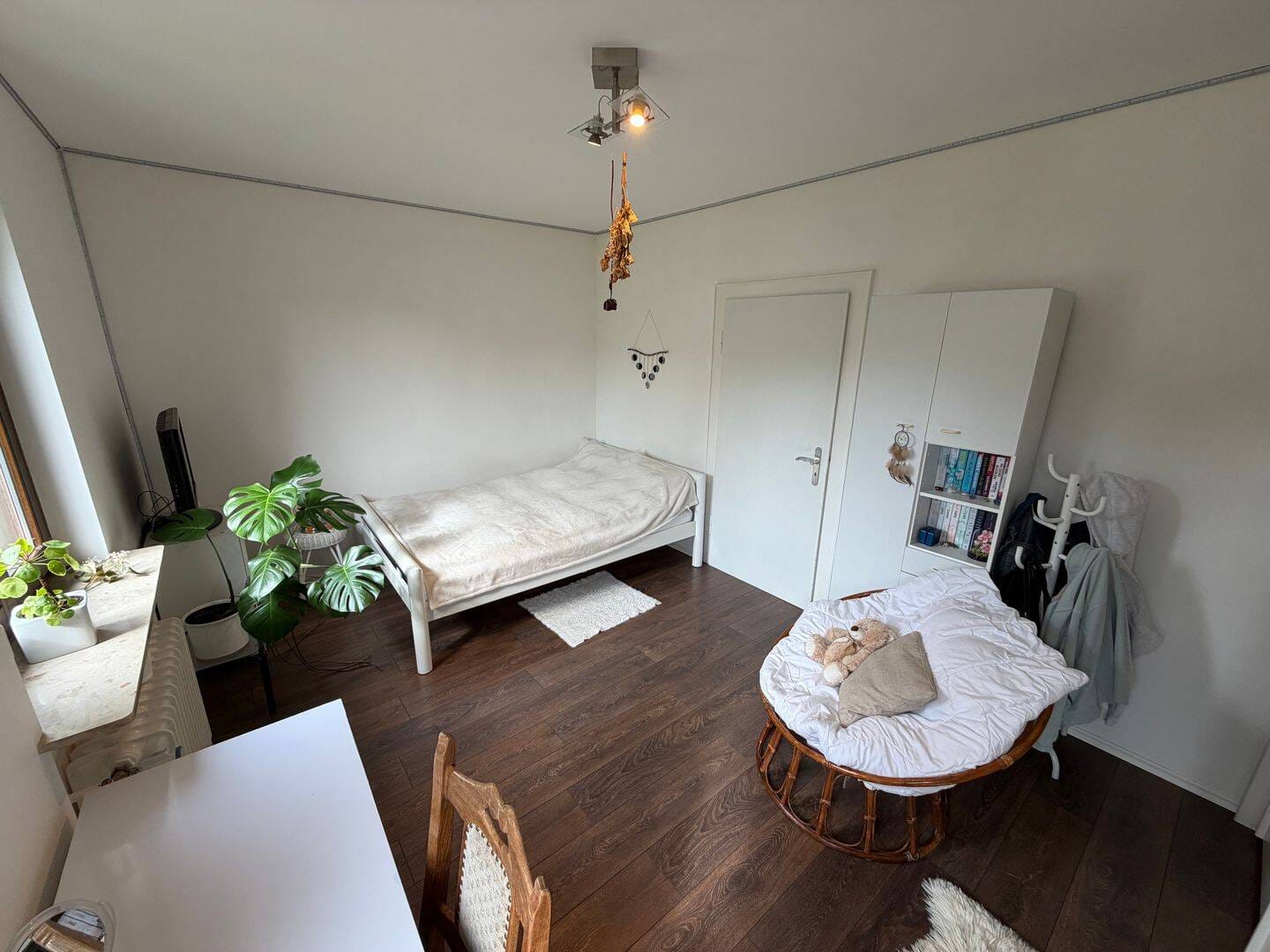 Immobilie in Zeitlofs - Großzügiges Einfamilienhaus - Ihr Rückzugsort im Grünen! - Bild 3