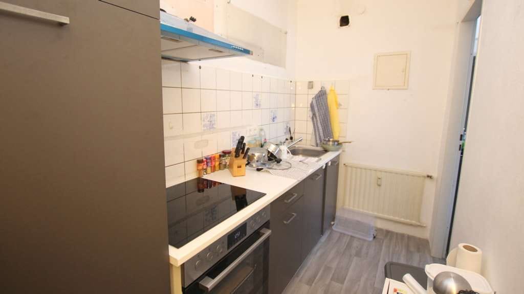 Immobilie in Oldenburg - Gepflegte 2-Zimmer-Eigentumswohnung im 2. OG mit Schwimmbad und Sauna in attraktiver Lage – in OL - Bild 3