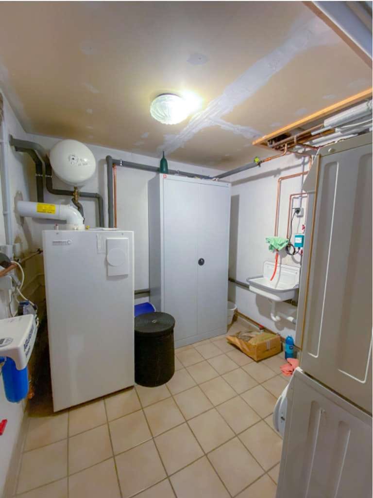 Immobilie in Wehrheim - ATTRAKTIVES MEHRFAMILIENHAUS - IDEAL ZUR SELBSTNUTZUNG ODER ALS KAPITALANLAGE 5,6% - Bild 4