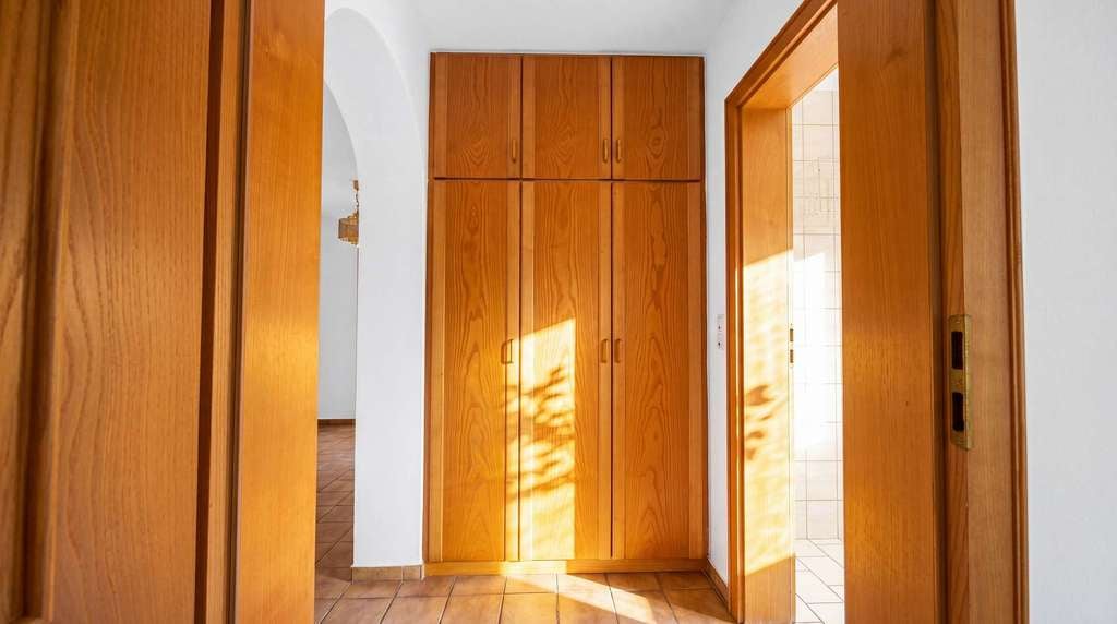 Immobilie in Ruhpolding - Mit zwei sonnigen Terrassen: Attraktive 3-Zimmer-Erdgeschosswohnung in Ruhpolding - Bild 3