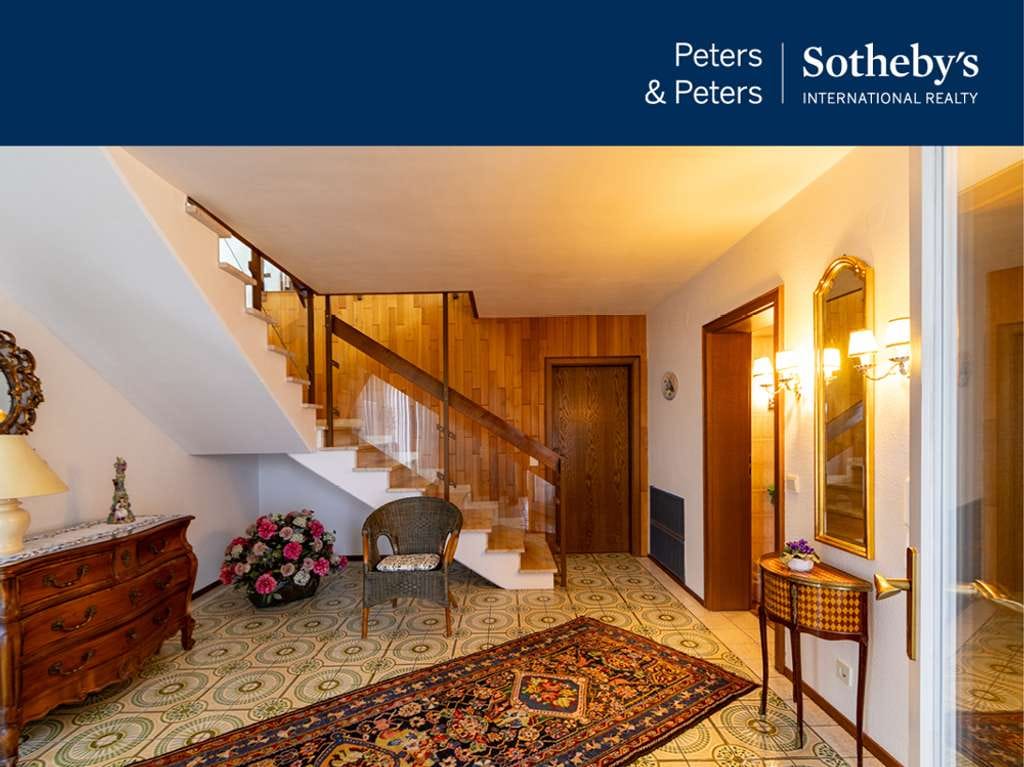 Immobilie in Idstein - Ein Haus mit Raum, Ruhe und gewachsener Wohnqualität - Bild 2