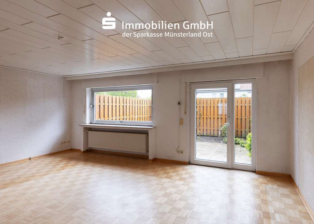 Immobilie in Warendorf - Viel Platz zum Wohlfühlen und Entfalten! - Bild 3