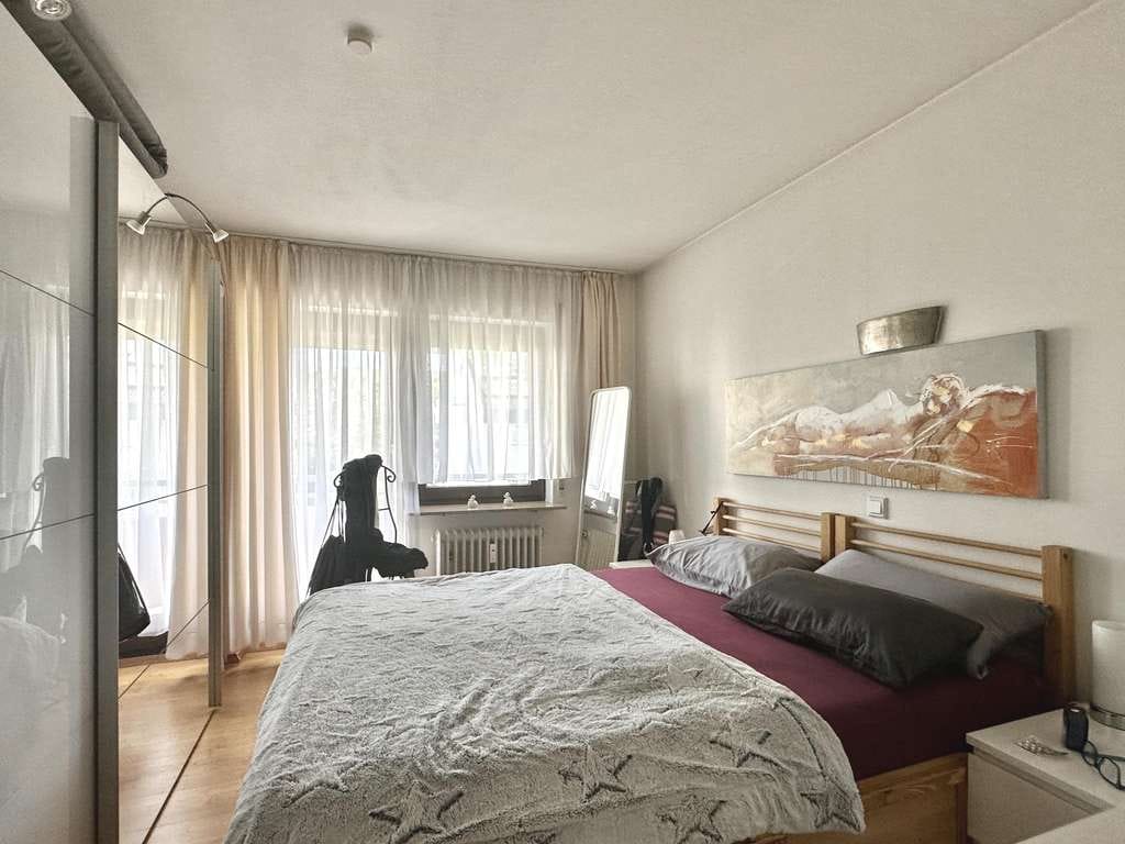 Immobilie in Neuhausen auf den Fildern - Charmante 2-Zi.-Wohnung in beliebter Wohnlage! - Bild 3