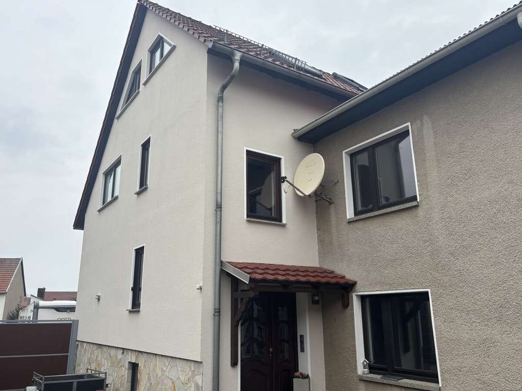 Immobilie in Niederorschel - Vielseitiges Wohnanwesen mit außergewöhnlichem Platzangebot in attraktiver Lage - Bild 0